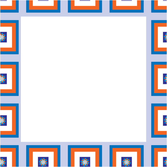 Design Project 6: Funky Frames